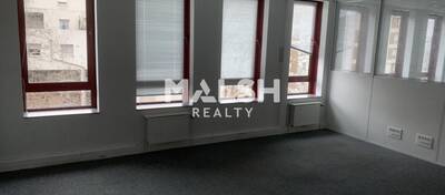 MALSH Realty & Property - Bureau - Lyon 7° / Gerland - Lyon 7 - 14