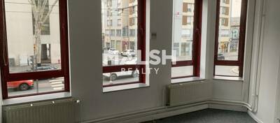 MALSH Realty & Property - Bureau - Lyon 7° / Gerland - Lyon 7 - 2