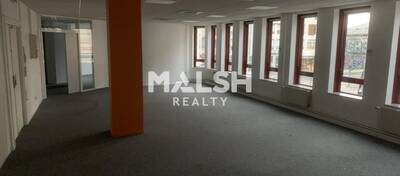 MALSH Realty & Property - Bureau - Lyon 7° / Gerland - Lyon 7 - 3