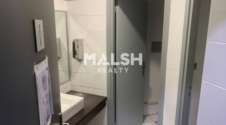 MALSH Realty & Property - Bureau - Lyon 7° / Gerland - Lyon 7 - 4