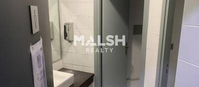 MALSH Realty & Property - Bureau - Lyon 7° / Gerland - Lyon 7 - 4