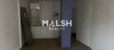 MALSH Realty & Property - Bureau - Lyon 7° / Gerland - Lyon 7 - 6
