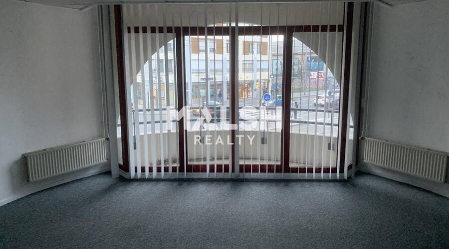 MALSH Realty & Property - Bureau - Lyon 7° / Gerland - Lyon 7 - 7