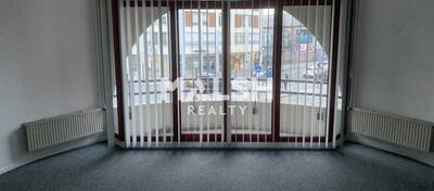 MALSH Realty & Property - Bureau - Lyon 7° / Gerland - Lyon 7 - 7