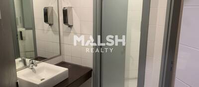 MALSH Realty & Property - Bureau - Lyon 7° / Gerland - Lyon 7 - 8