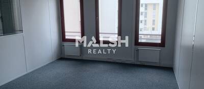 MALSH Realty & Property - Bureau - Lyon 7° / Gerland - Lyon 7 - 10