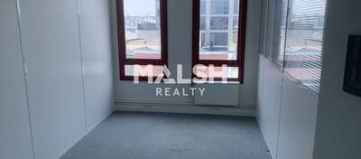 MALSH Realty & Property - Bureau - Lyon 7° / Gerland - Lyon 7 - 16