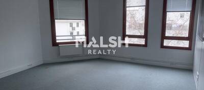 MALSH Realty & Property - Bureau - Lyon 7° / Gerland - Lyon 7 - 18