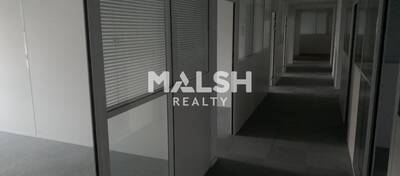 MALSH Realty & Property - Bureau - Lyon 7° / Gerland - Lyon 7 - 19