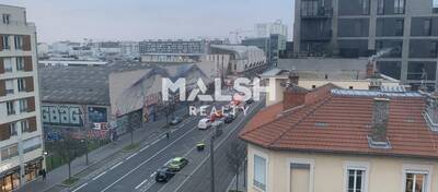 MALSH Realty & Property - Bureau - Lyon 7° / Gerland - Lyon 7 - 20