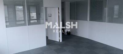 MALSH Realty & Property - Bureau - Lyon 7° / Gerland - Lyon 7 - 21