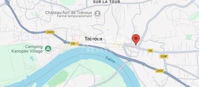 MALSH Realty & Property - Local commercial - Extérieurs NORD (Villefranche / Belleville) - Trévoux - 2