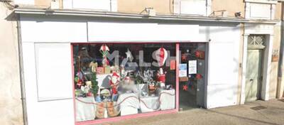MALSH Realty & Property - Local commercial - Extérieurs NORD (Villefranche / Belleville) - Trévoux - 3
