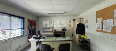 MALSH Realty & Property - Local d'activités - Saint Etienne - Saint-Étienne - 11