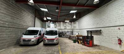 MALSH Realty & Property - Local d'activités - Saint Etienne - Saint-Étienne - 12