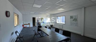 MALSH Realty & Property - Local d'activités - Saint Etienne - Saint-Étienne - 2