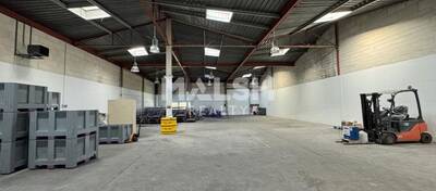 MALSH Realty & Property - Local d'activités - Saint Etienne - Saint-Étienne - 3