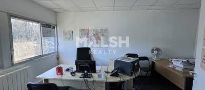 MALSH Realty & Property - Local d'activités - Saint Etienne - Saint-Étienne - 4