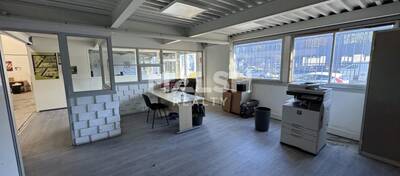 MALSH Realty & Property - Local d'activités - Saint Etienne - Saint-Étienne - 6