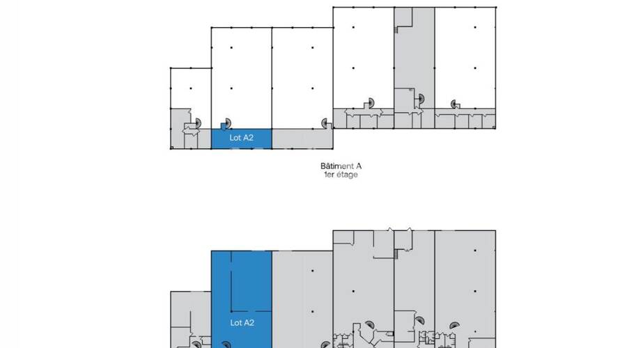 MALSH Realty & Property - Local d'activités - Saint Etienne - Saint-Étienne - 8