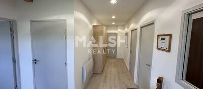 MALSH Realty & Property - Local d'activités - Nord Isère ( Ile d'Abeau / St Quentin Falavier ) - Saint-Clair-de-la-Tour - 7