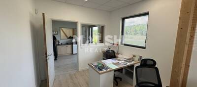 MALSH Realty & Property - Local d'activités - Nord Isère ( Ile d'Abeau / St Quentin Falavier ) - Saint-Clair-de-la-Tour - 8