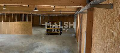 MALSH Realty & Property - Local d'activités - Nord Isère ( Ile d'Abeau / St Quentin Falavier ) - Saint-Clair-de-la-Tour - 1