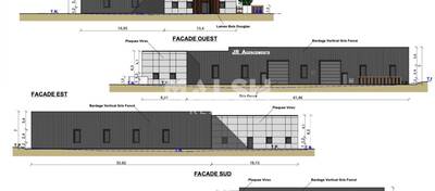 MALSH Realty & Property - Local d'activités - Nord Isère ( Ile d'Abeau / St Quentin Falavier ) - Saint-Clair-de-la-Tour - 12