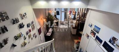 MALSH Realty & Property - Local commercial - Lyon - Presqu'île - Lyon 2 - 4