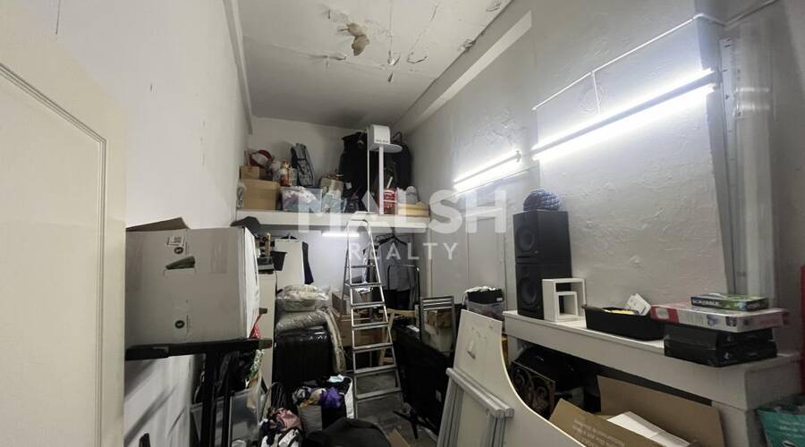 MALSH Realty & Property - Local commercial - Lyon - Presqu'île - Lyon 2 - 2