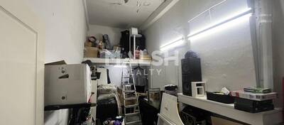 MALSH Realty & Property - Local commercial - Lyon - Presqu'île - Lyon 2 - 2