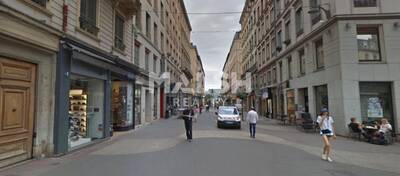 MALSH Realty & Property - Local commercial - Lyon - Presqu'île - Lyon 2 - 3