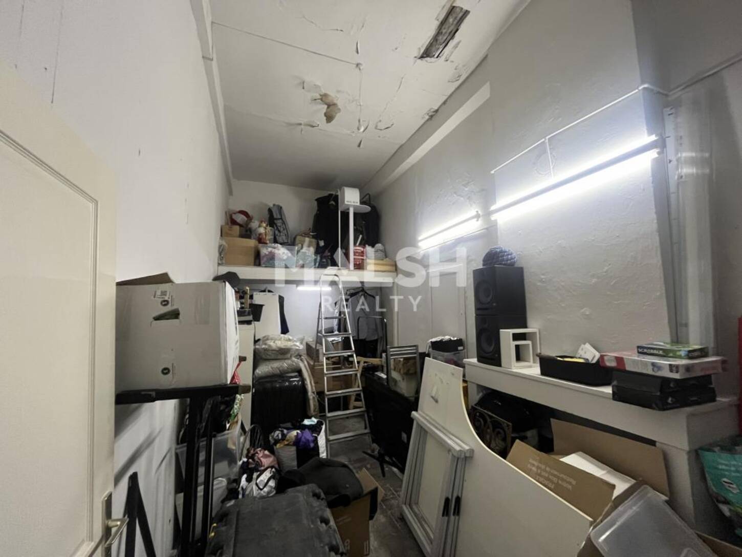 MALSH Realty & Property - Local commercial - Lyon - Presqu'île - Lyon 2 - 2