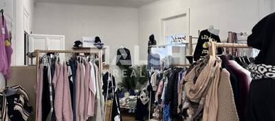 MALSH Realty & Property - Local commercial - Lyon 3 - 1