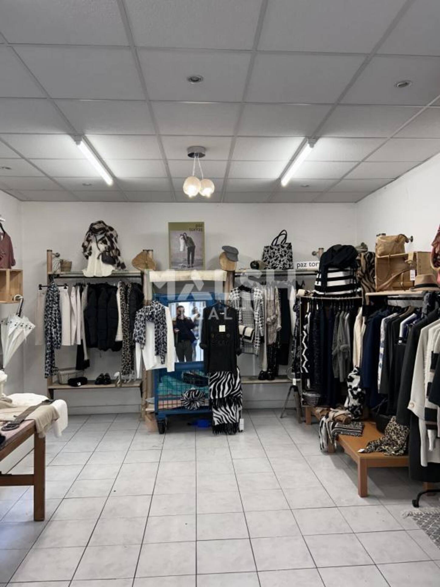 MALSH Realty & Property - Local commercial - Lyon 3 - 2