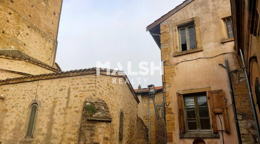 MALSH Realty & Property - Bureau - Saint-Cyr-au-Mont-d'Or - 7