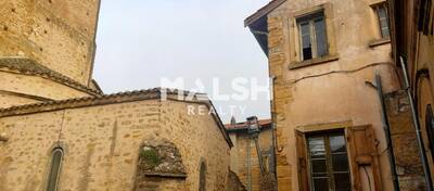 MALSH Realty & Property - Bureau - Saint-Cyr-au-Mont-d'Or - 7