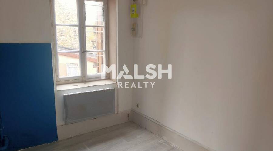 MALSH Realty & Property - Bureau - Saint-Cyr-au-Mont-d'Or - 4