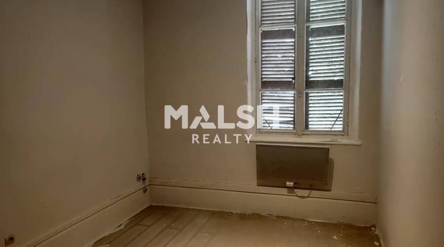 MALSH Realty & Property - Bureau - Saint-Cyr-au-Mont-d'Or - 5