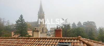 MALSH Realty & Property - Bureau - Saint-Cyr-au-Mont-d'Or - 6