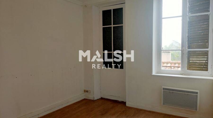 MALSH Realty & Property - Bureau - Saint-Cyr-au-Mont-d'Or - 3
