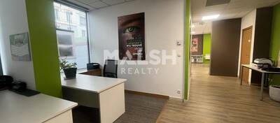 MALSH Realty & Property - Local commercial - Lyon 6° - Lyon 6 - 2