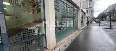 MALSH Realty & Property - Local commercial - Lyon 6° - Lyon 6 - 3