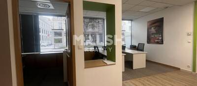MALSH Realty & Property - Local commercial - Lyon 6° - Lyon 6 - 4