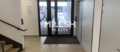 MALSH Realty & Property - Bureau - Côtière (Ain/A42/Beynost/Dagneux/Montluel) - Beynost - 1