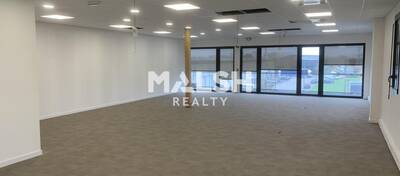MALSH Realty & Property - Bureau - Côtière (Ain/A42/Beynost/Dagneux/Montluel) - Beynost - 2