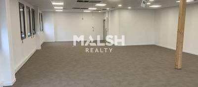 MALSH Realty & Property - Bureau - Côtière (Ain/A42/Beynost/Dagneux/Montluel) - Beynost - 3