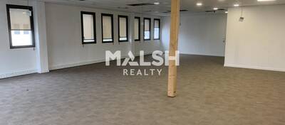 MALSH Realty & Property - Bureau - Côtière (Ain/A42/Beynost/Dagneux/Montluel) - Beynost - 4