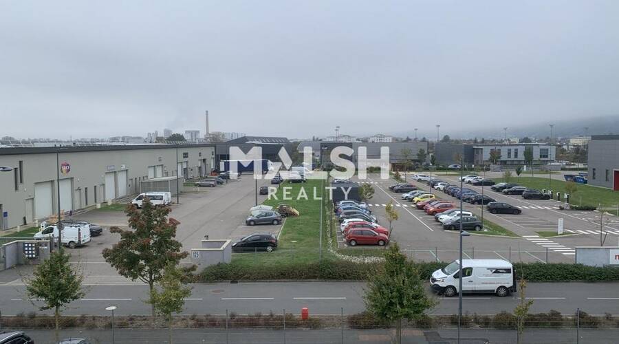 MALSH Realty & Property - Bureau - Côtière (Ain/A42/Beynost/Dagneux/Montluel) - Beynost - 6