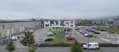 MALSH Realty & Property - Bureau - Côtière (Ain/A42/Beynost/Dagneux/Montluel) - Beynost - 6